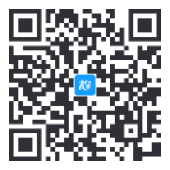iOS 系统版 二维码(MilanSportsAPP)