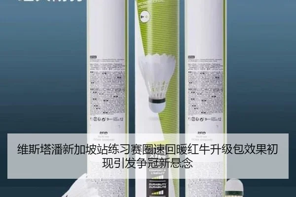 维斯塔潘新加坡站练习赛圈速回暖红牛升级包效果初现引发争冠新悬念（MilanSportsAPP）